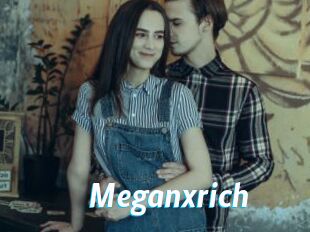 Meganxrich