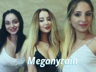 Meganyrain