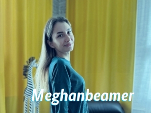 Meghanbeamer