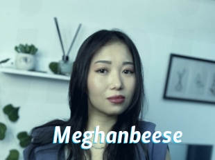 Meghanbeese