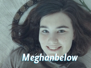 Meghanbelow