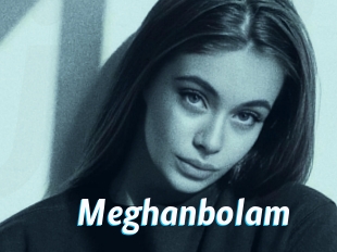 Meghanbolam