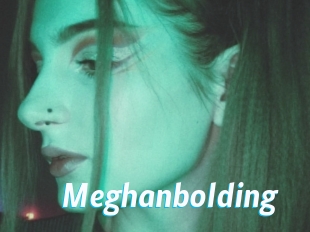 Meghanbolding