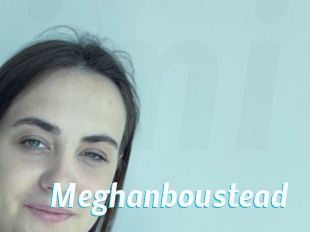 Meghanboustead