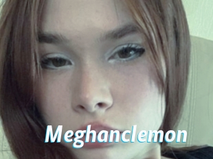 Meghanclemon