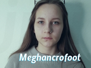 Meghancrofoot