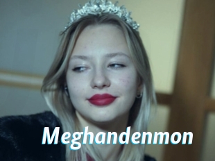 meghandenmon J Mine