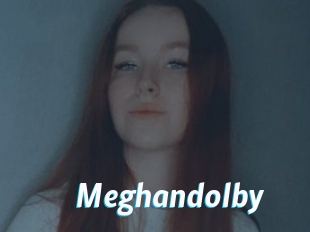 Meghandolby