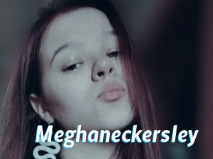 Meghaneckersley
