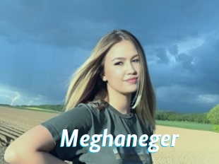 Meghaneger