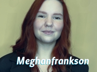 Meghanfrankson