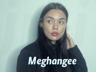 Meghangee