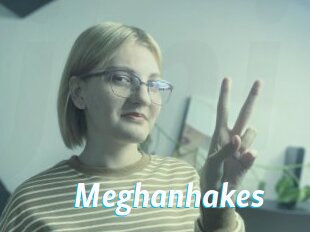Meghanhakes