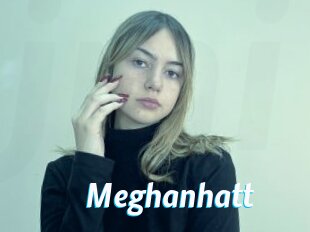 Meghanhatt