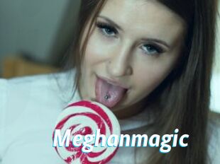 Meghanmagic