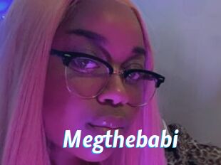 Megthebabi