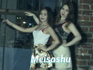 Meisashu