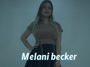 melani_becker J Mine