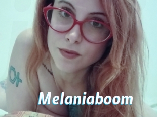 Melaniaboom