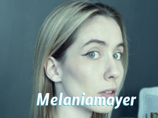 Melaniamayer