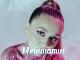 Melaniamur