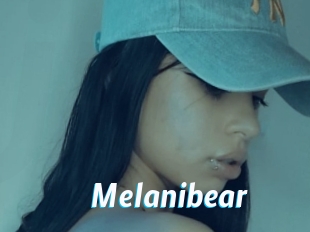 Melanibear