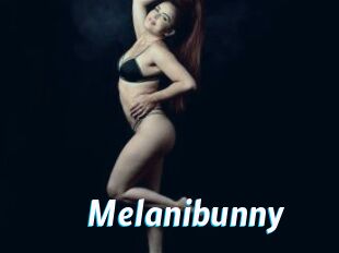 Melanibunny