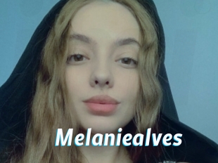 Melaniealves