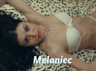 Melaniec