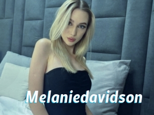 Melaniedavidson
