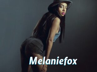 Melaniefox