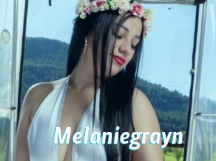 Melaniegrayn