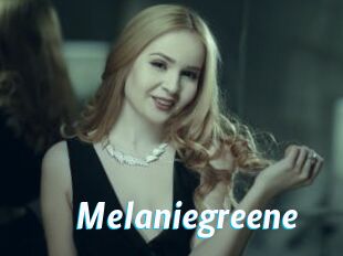Melaniegreene