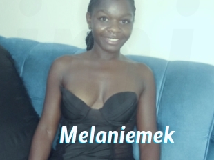 Melaniemek