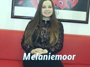 Melaniemoor