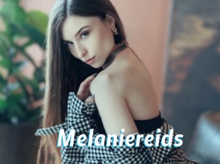 melaniereids J Mine