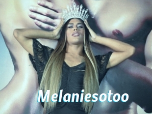 Melaniesotoo