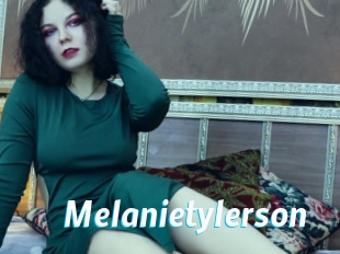 Melanietylerson