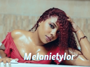 Melanietylor