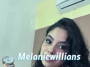 Melaniewillians