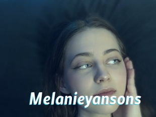 Melanieyansons