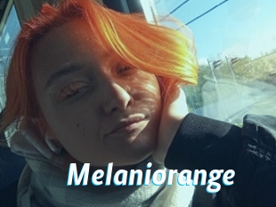Melaniorange
