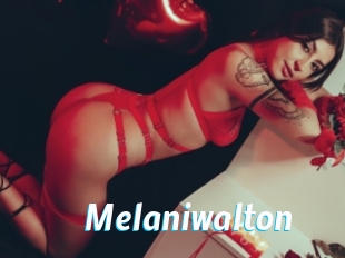 melaniwalton J Mine