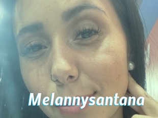 Melannysantana