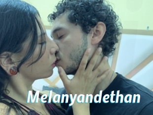 Melanyandethan