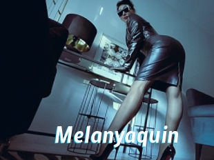 Melanyaquin