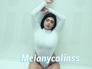 Melanycolinss
