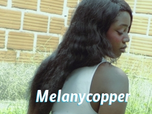 melanycopper J Mine