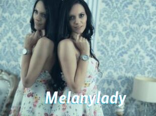 Melanylady