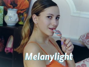 Melanylight